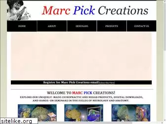 marcpick.com