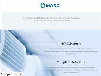 marcqatar.net