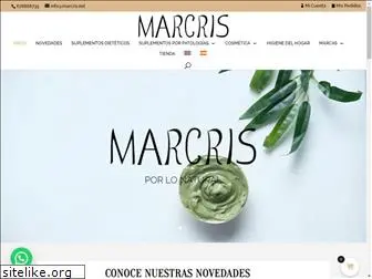 marcris.net