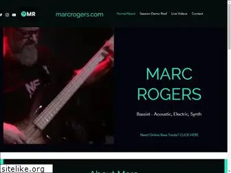 marcrogers.com