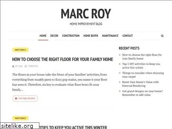 marcroy.co.uk