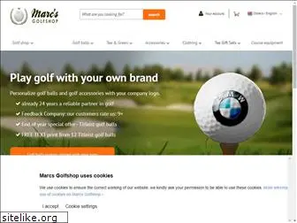 marcs-golfshop.com