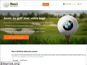 marcs-golfshop.fr