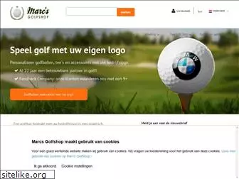 marcs-golfshop.nl