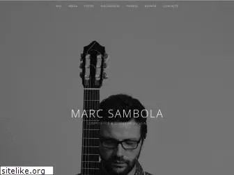 marcsambola.com