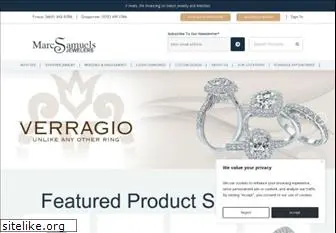 marcsamuelsjewelers.com