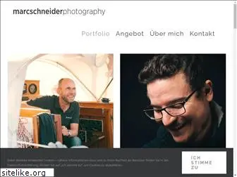 marcschneider.ch