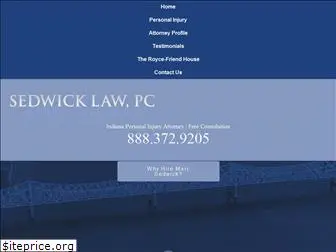 marcsedwick.com