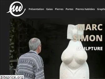 marcsimon-sculpture.eu
