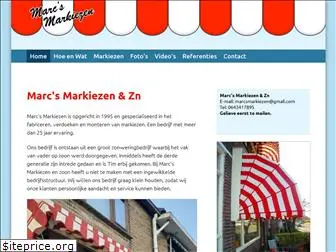 marcsmarkiezen.nl
