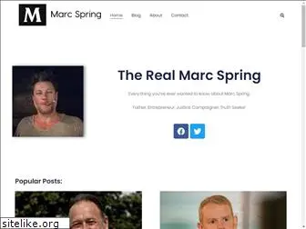 marcspring.com