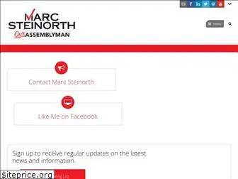 marcsteinorth.com