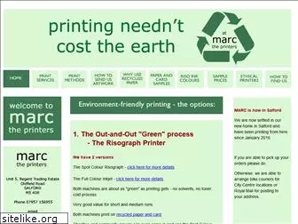 marctheprinters.co.uk