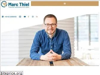 marcthiel.de