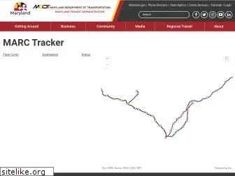 marctracker.com