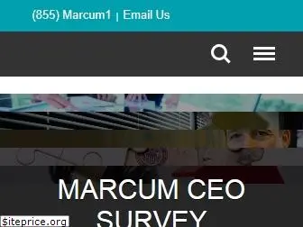 marcumllp.com