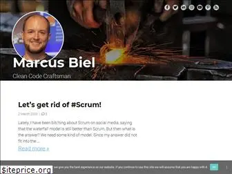 marcus-biel.com