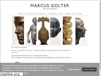 marcus-golter.de