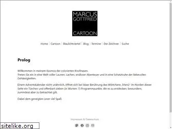 marcus-gottfried.com