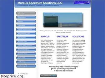 marcus-spectrum.com