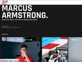 marcusarmstrong.com