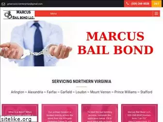 marcusbailbond.net