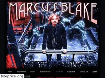 marcusblakemusic.com