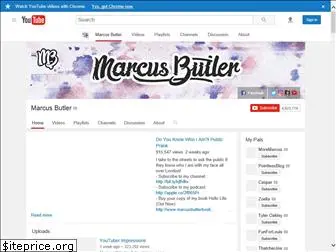 marcusbutler.co.uk