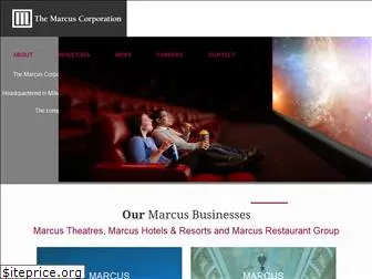 marcuscorp.com