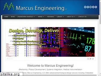 marcusengineering.com