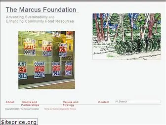 marcusfound.org