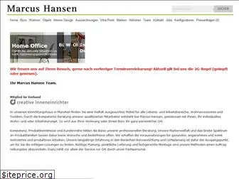 marcushansen.de