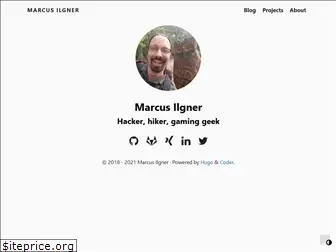 marcusilgner.com