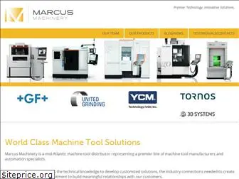 marcusmachinery.com