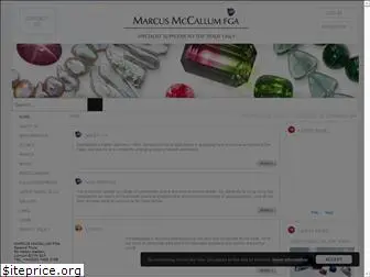 marcusmccallum.com