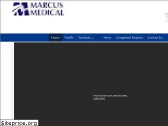 marcusmed.co.za