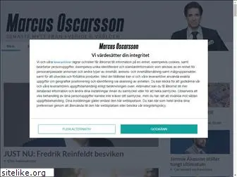 marcusoscarsson.se