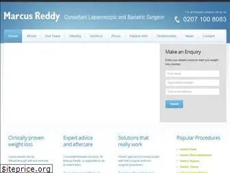 marcusreddy.co.uk