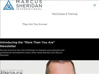 marcussheridan.com