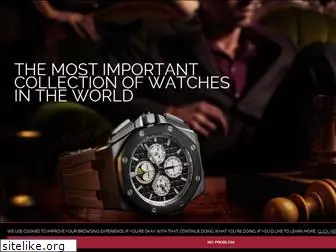 marcuswatches.com