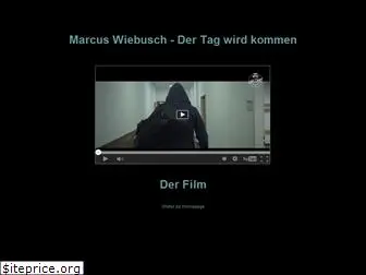 marcuswiebusch.de