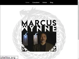 marcuswynne.com