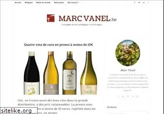 marcvanel.be