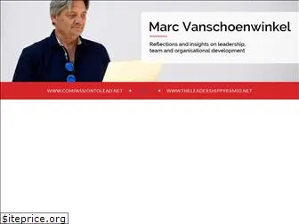 marcvanschoenwinkel.net