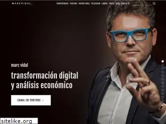 marcvidal.net