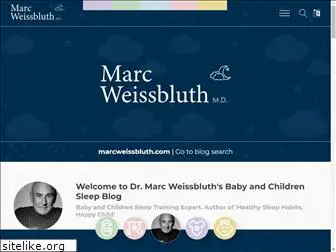 marcweissbluth.com