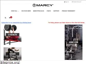 marcypro.com