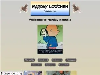 mardays.com