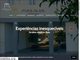 mardearhotels.com