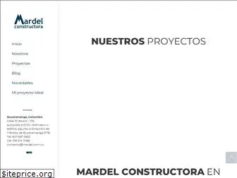 mardel.co